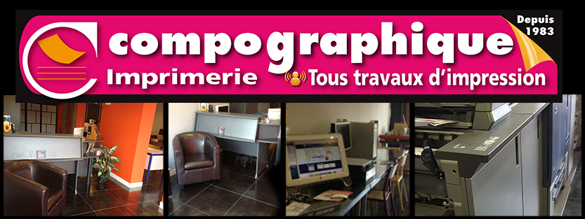 Bureaux Compographique