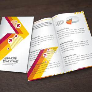 Flyers et Dépliants